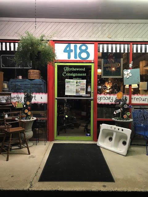 Blythewood Consignment